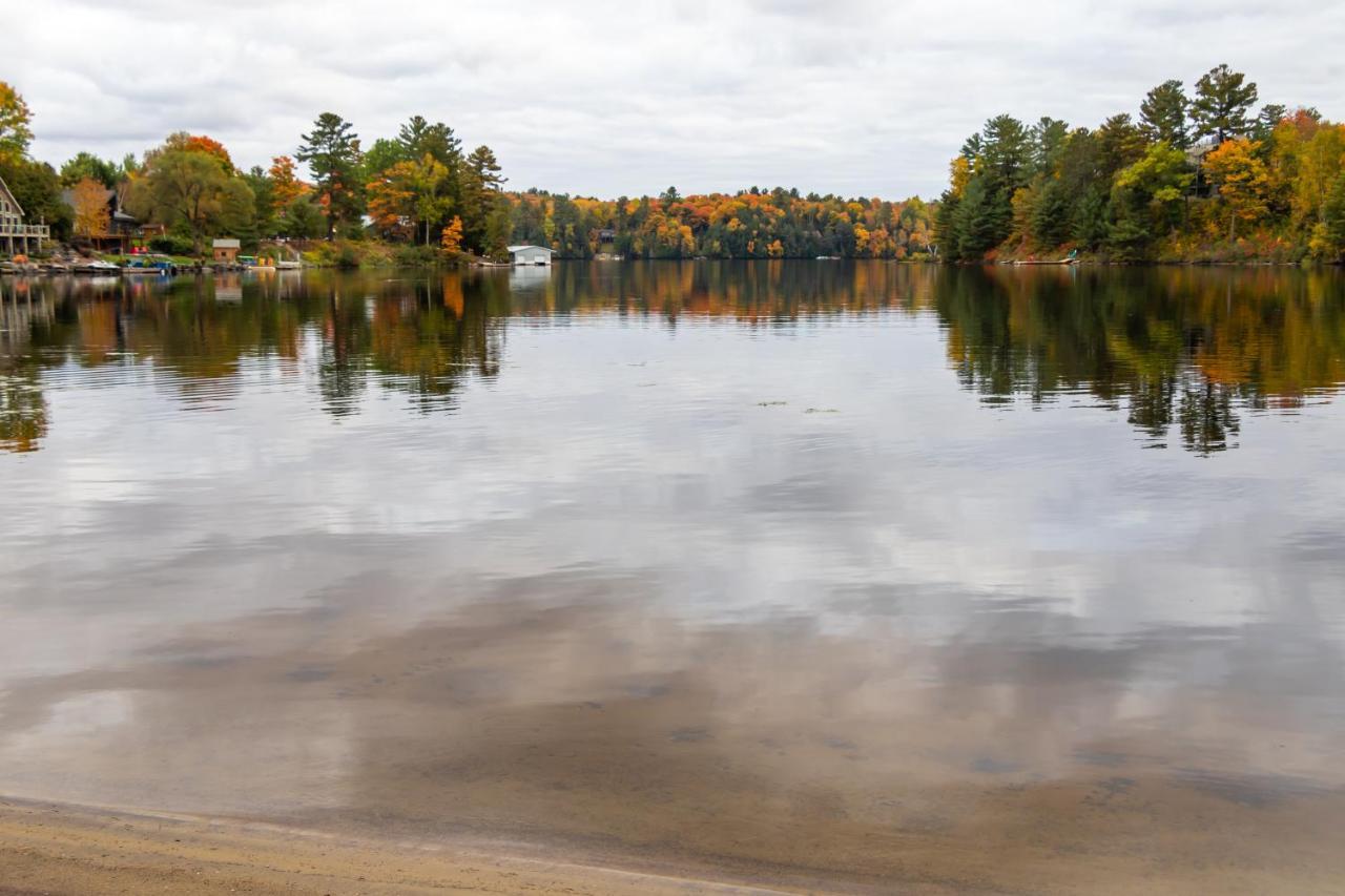 Fairy Bay Lakehouse Гантсвілл Екстер'єр фото