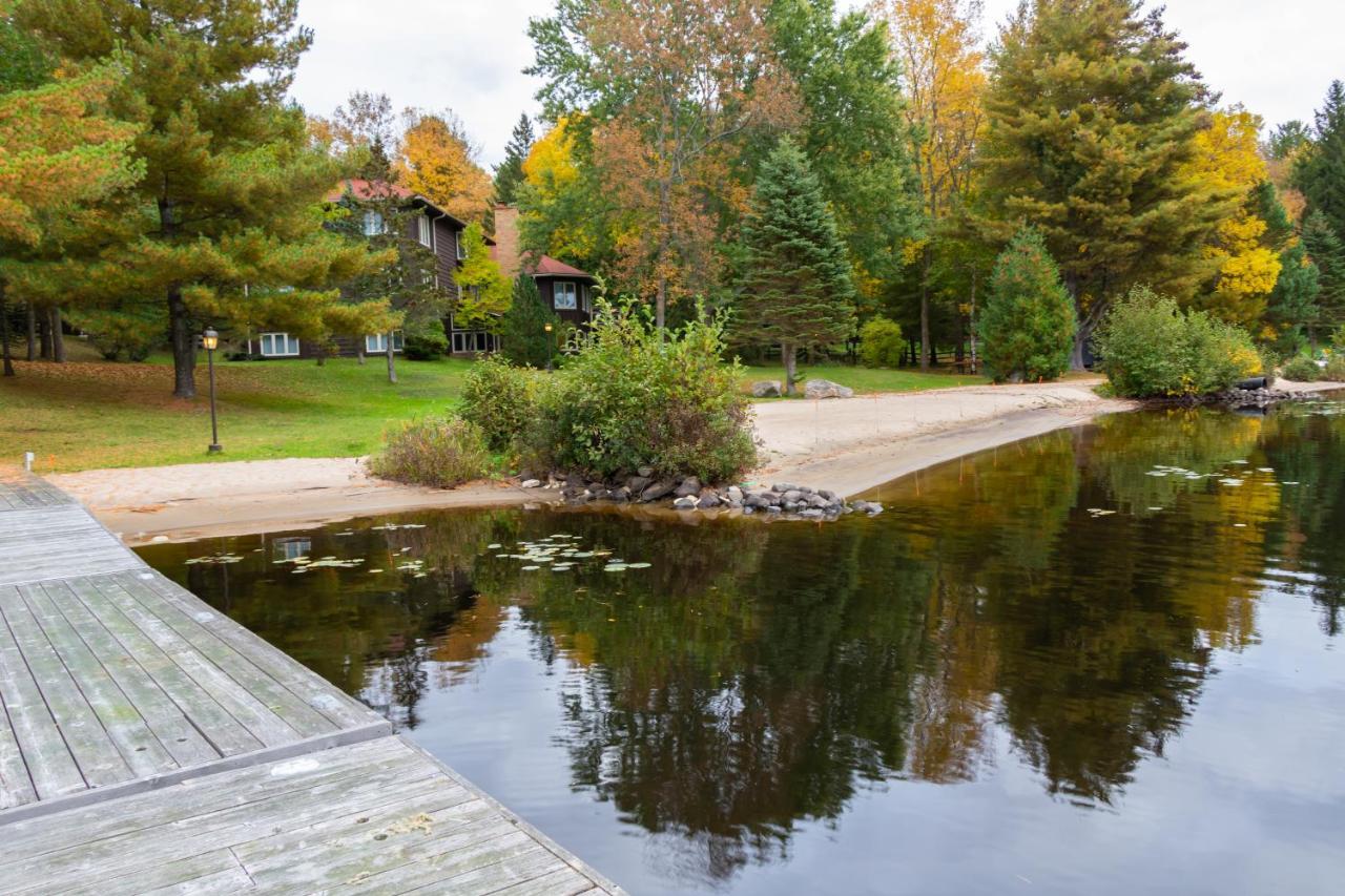 Fairy Bay Lakehouse Гантсвілл Екстер'єр фото